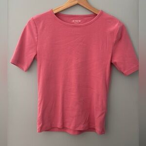 J.Crew Perfect Fit T-shirt - S